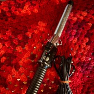 Conair Instant "Heat" Hair Curling Iron